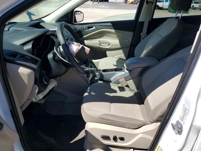 2014 Ford Escape მანქანა იყიდება აუქციონზე, vin: 1FMCU0GX9EUC69419, აუქციონის ნომერი: 56817896