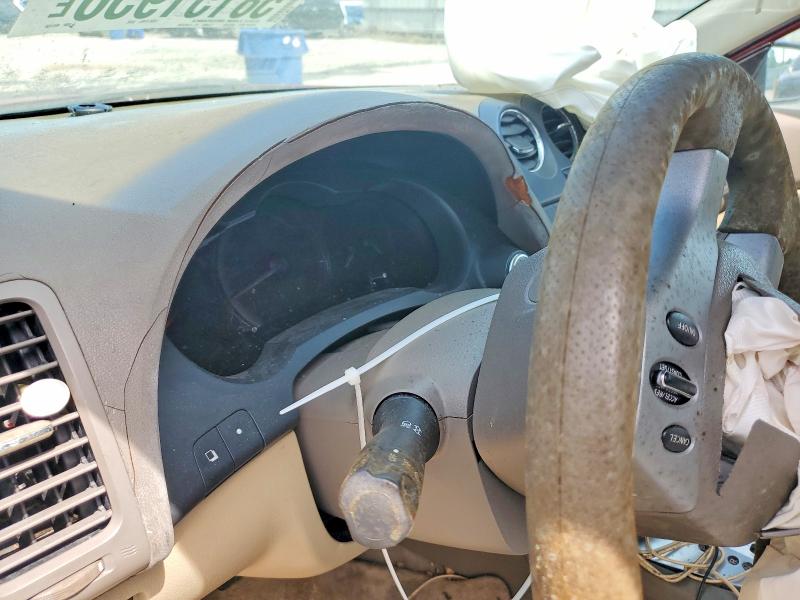 58151956 :رقم المزاد ، 1N4AL21E78N403138 vin ، 2008 Nissan Altima مزاد بيع