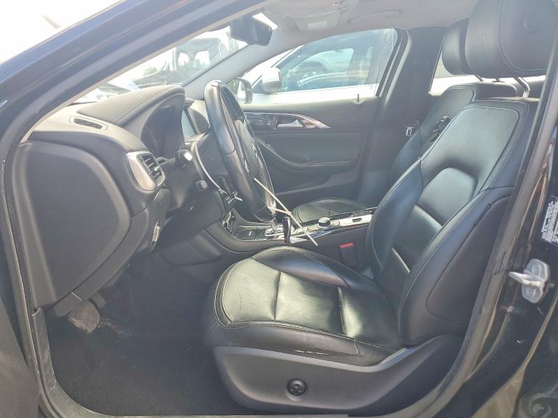 Продаж на аукціоні авто 2017 Infiniti Qx30, vin: SJKCH5CR5HA022592, номер лоту: 57896466