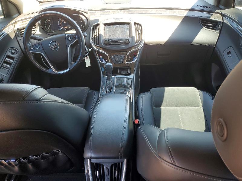 Aukcja sprzedaży 2015 Buick Lacrosse, vin: 1G4GA5GR7FF170595, numer aukcji: 55498786
