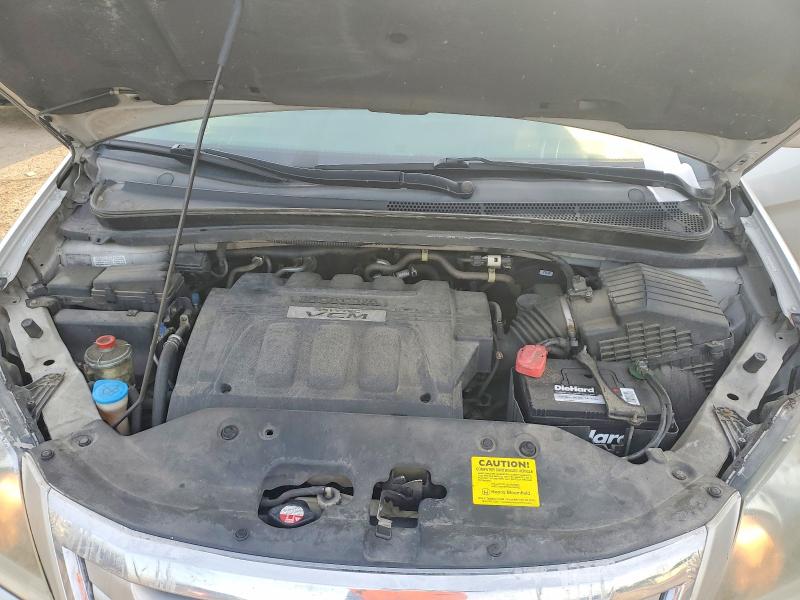 Aukcja sprzedaży 2009 Honda Odyssey, vin: 5FNRL38659B032367, numer aukcji: 55847236