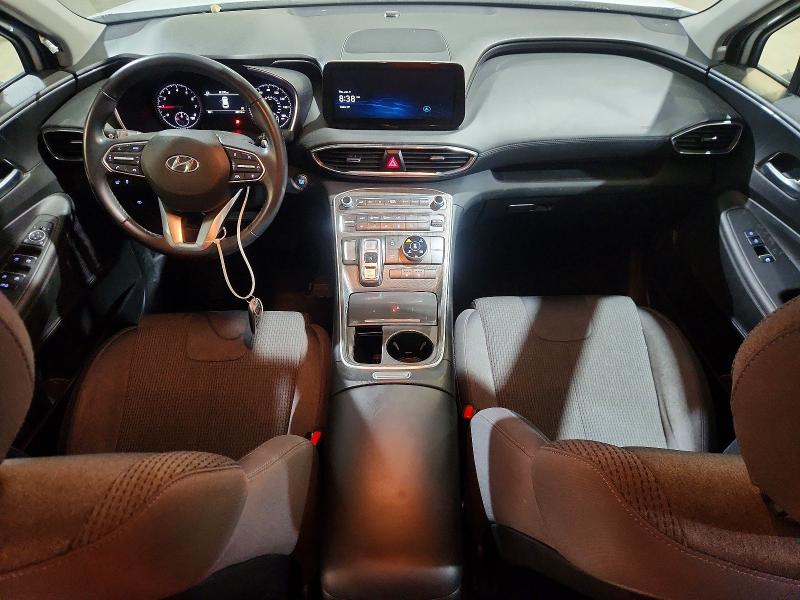Продаж на аукціоні авто 2023 Hyundai Santa Fe, vin: 5NMS2DAJ0PH646215, номер лоту: 56545426