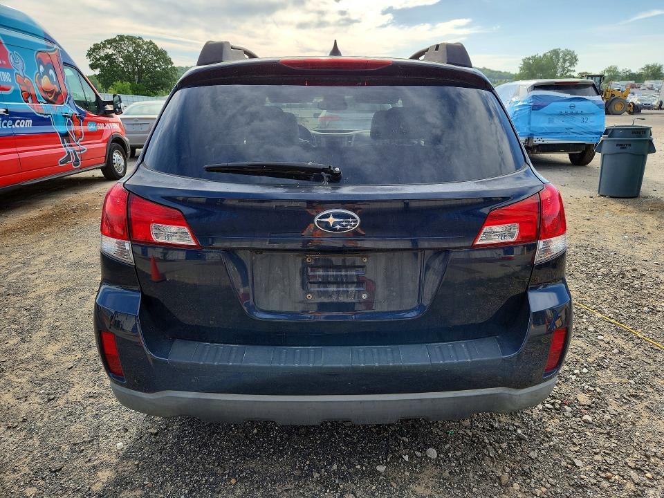Продаж на аукціоні авто 2014 Subaru Outback, vin: 4S4BRBMC7E3252120, номер лоту: 56325556