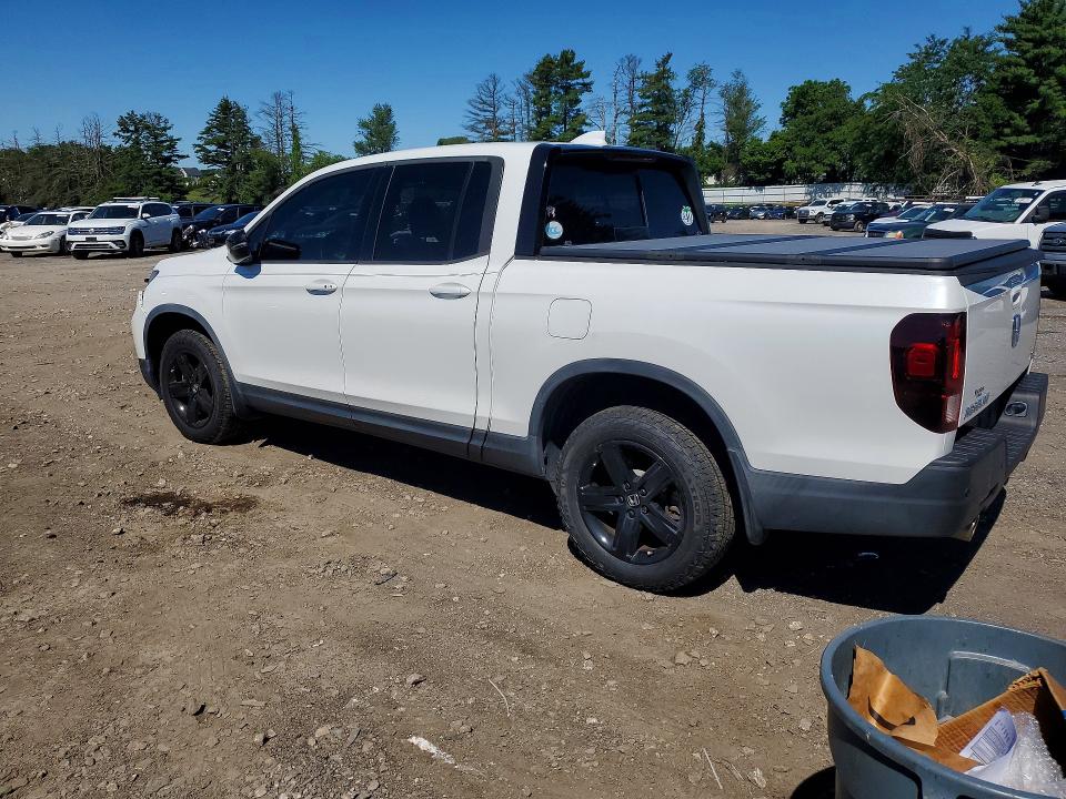 2021 Honda Ridgeline მანქანა იყიდება აუქციონზე, vin: 5FPYK3F85MB008668, აუქციონის ნომერი: 57686096