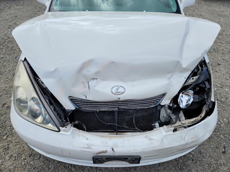 Продажа на аукционе авто 2006 Lexus Es, vin: JTHBA30G565171440, номер лота: 57548996