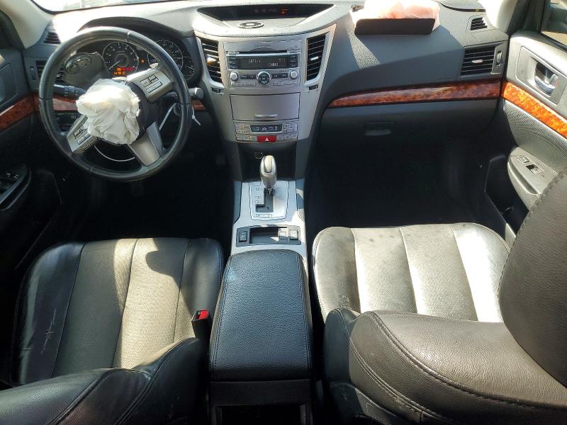 2011 Subaru Outback მანქანა იყიდება აუქციონზე, vin: 4S4BRDKC1B2407714, აუქციონის ნომერი: 55791836