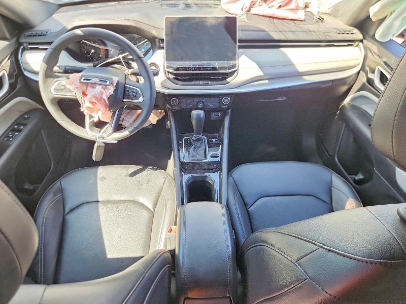 Aukcja sprzedaży 2025 Jeep Compass, vin: 3C4NJDCN6ST505001, numer aukcji: 57244736