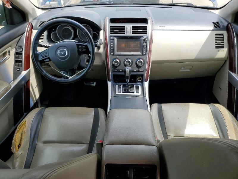 Aukcja sprzedaży 2008 Mazda Cx-9, vin: JM3TB38V480129080, numer aukcji: 56882466
