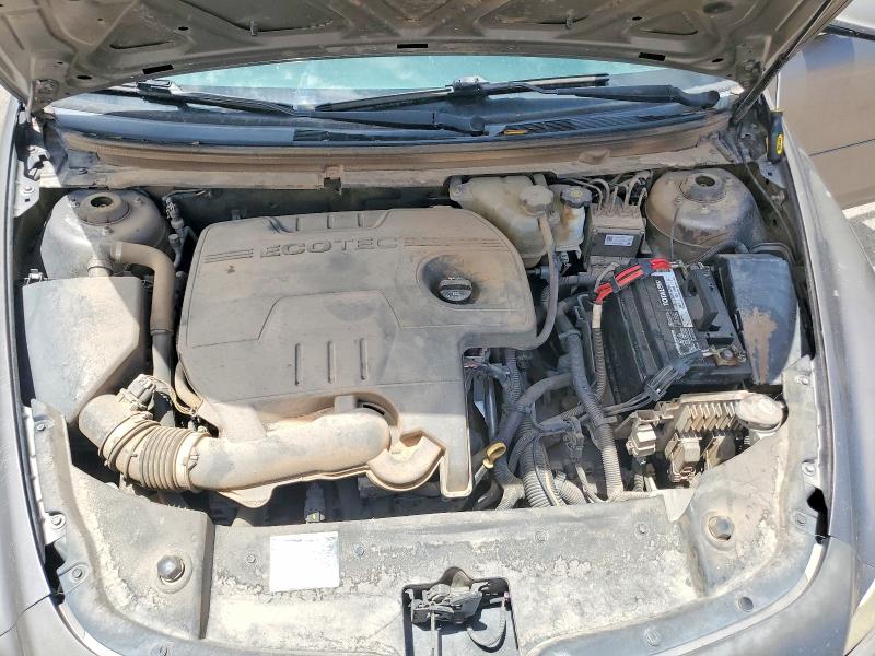 Продаж на аукціоні авто 2010 Chevrolet Malibu, vin: 1G1ZC5EBXAF197837, номер лоту: 58811816