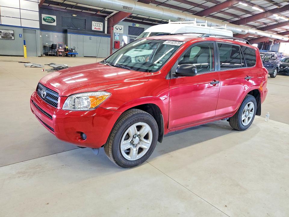 Aukcja sprzedaży 2007 Toyota Rav4, vin: JTMBD33V176030573, numer aukcji: 59162576