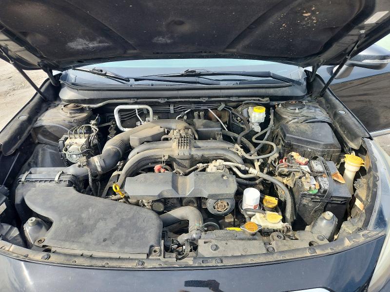2018 Subaru Outback მანქანა იყიდება აუქციონზე, vin: 4S4BSATC6J3333104, აუქციონის ნომერი: 57811806