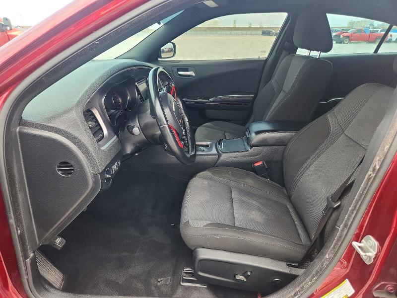 Aukcja sprzedaży 2021 Dodge Charger, vin: 2C3CDXBG2MH533624, numer aukcji: 58636916