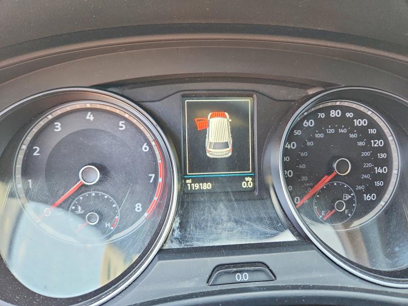 Aukcja sprzedaży 2018 Volkswagen Atlas, vin: 1V2ER2CA6JC526675, numer aukcji: 58359126