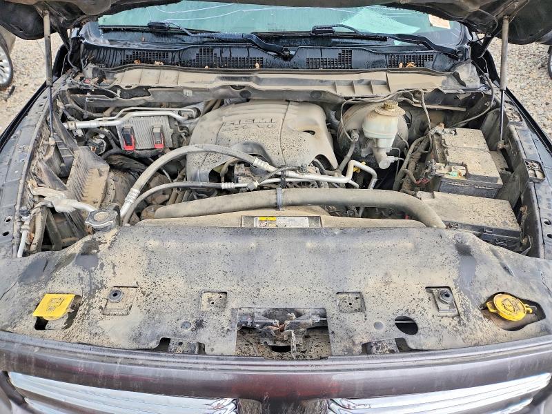 57619276 :رقم المزاد ، 1C6RR7MT8ES212240 vin ، 2014 Ram 1500 مزاد بيع