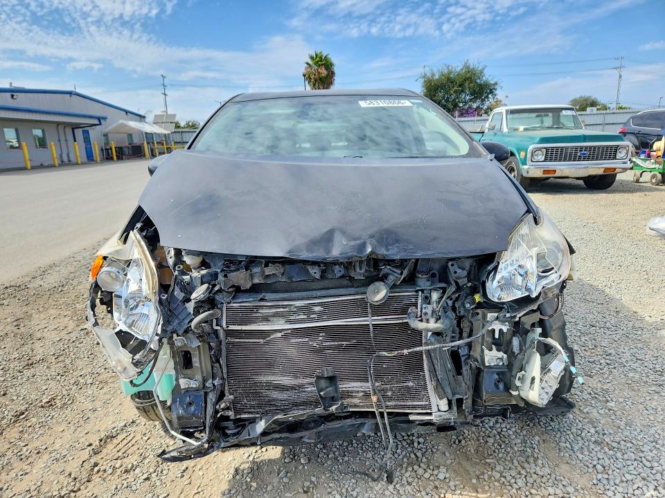 Продажа на аукционе авто 2015 Toyota Prius, vin: JTDKN3DU6F1931470, номер лота: 58310866