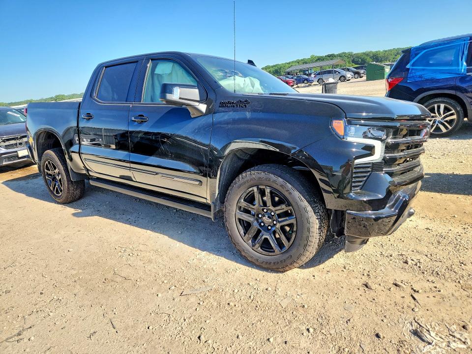 Aukcja sprzedaży 2026 Chevrolet Silverado, vin: 1GCUKJE83TZ367376, numer aukcji: 57942816