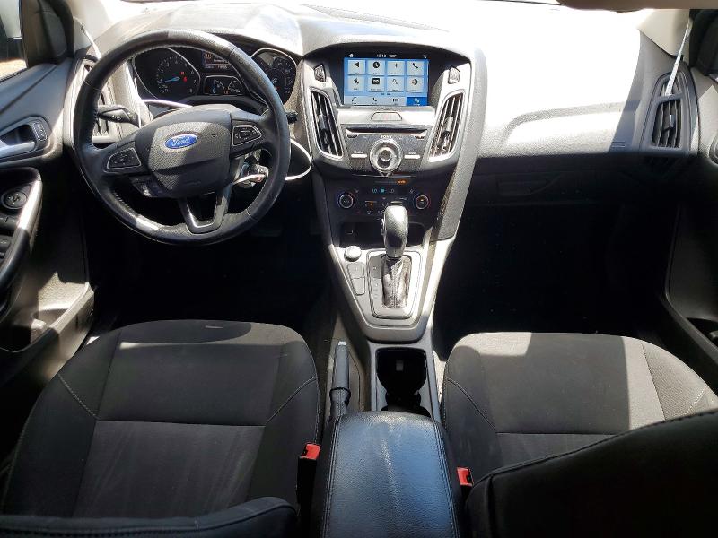 Продаж на аукціоні авто 2017 Ford Focus, vin: 1FADP3M25HL219479, номер лоту: 56062926