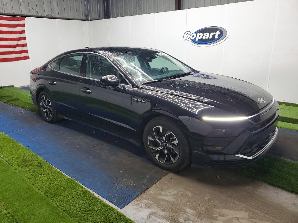 Aukcja sprzedaży 2024 Hyundai Sonata, vin: KMHL64JA9RA406064, numer aukcji: 57057746