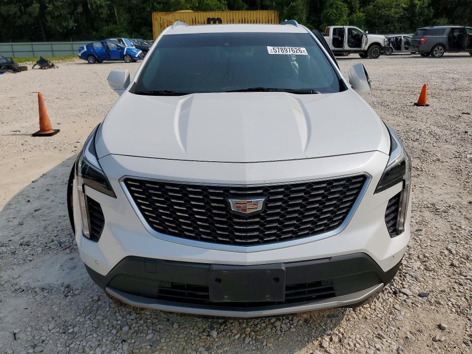 Aukcja sprzedaży 2020 Cadillac Xt4, vin: 1GYFZCR45LF121240, numer aukcji: 57897626