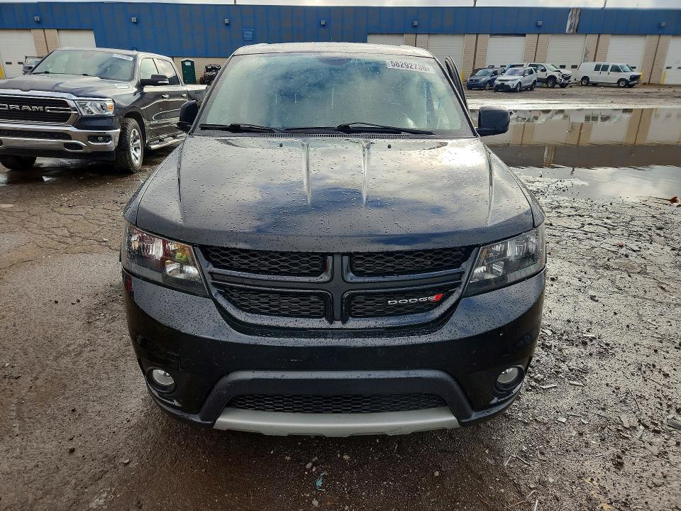 2015 Dodge Journey მანქანა იყიდება აუქციონზე, vin: 3C4PDCEG5FT674912, აუქციონის ნომერი: 58292736