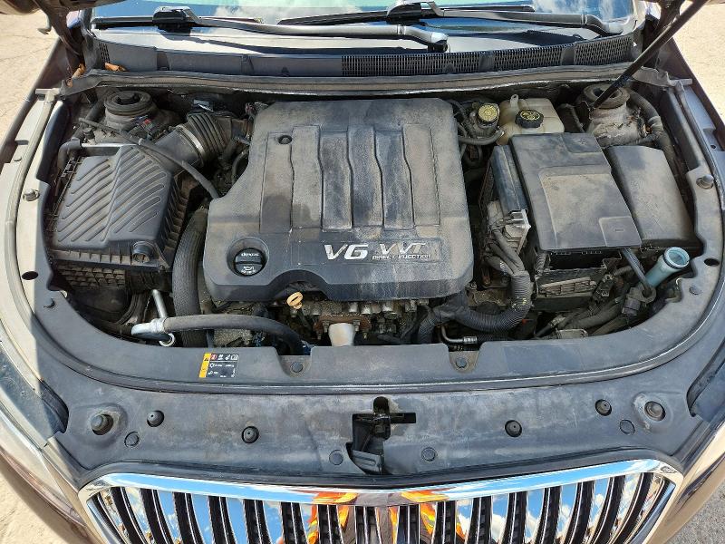 Продажа на аукционе авто 2015 Buick Lacrosse, vin: 1G4GB5G32FF222661, номер лота: 58780536