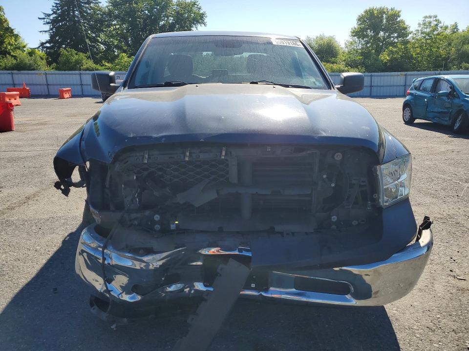 55919186 :رقم المزاد ، 1C6RR7FM8GS143087 vin ، 2016 Ram 1500 مزاد بيع