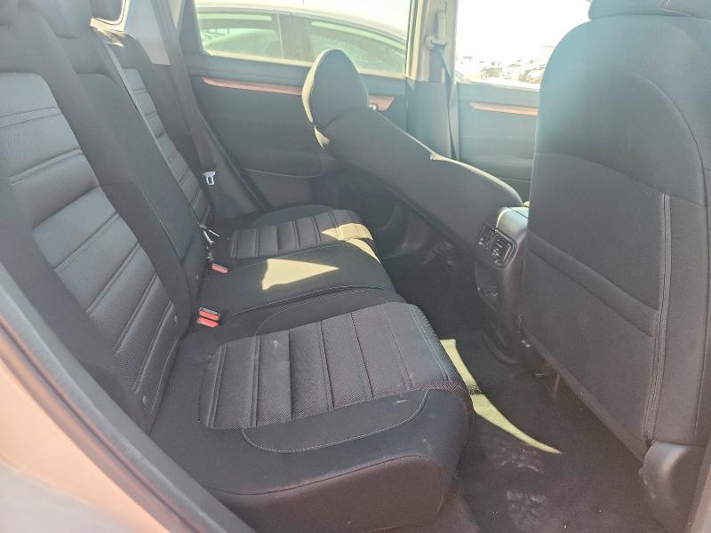Продаж на аукціоні авто 2018 Honda Cr-v, vin: 5J6RW1H54JL017065, номер лоту: 55325106