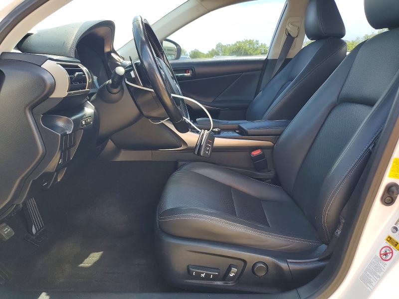 Продаж на аукціоні авто 2016 Lexus Is, vin: JTHCM1D24G5005782, номер лоту: 57438616