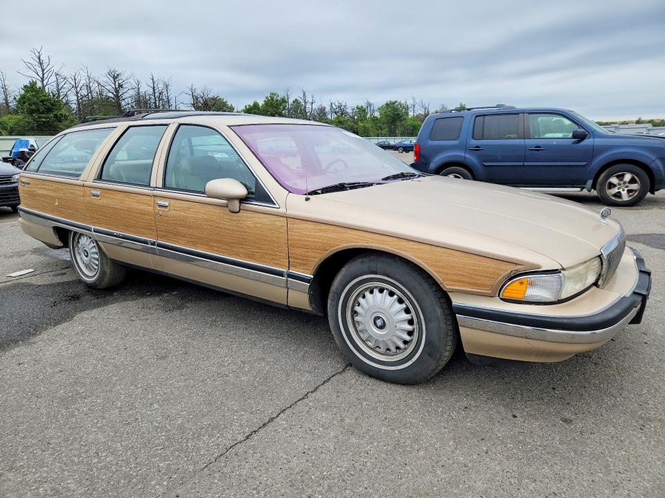Продаж на аукціоні авто 1994 Buick Roadmaster, vin: 1G4BR82P2RR436943, номер лоту: 58709066