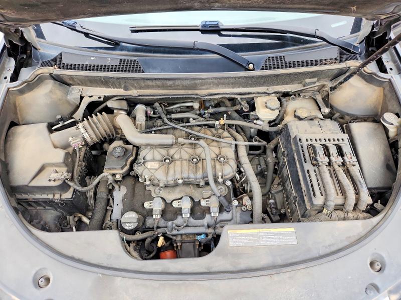Продажа на аукционе авто 2010 Cadillac Srx, vin: 3GYFNGEY9AS607005, номер лота: 58441126