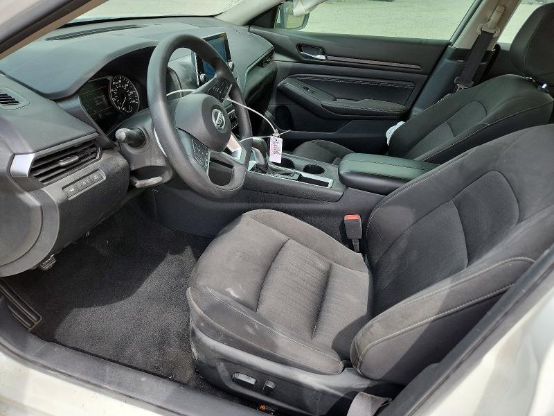 2020 Nissan Altima მანქანა იყიდება აუქციონზე, vin: 1N4BL4BVXLC280910, აუქციონის ნომერი: 56543516