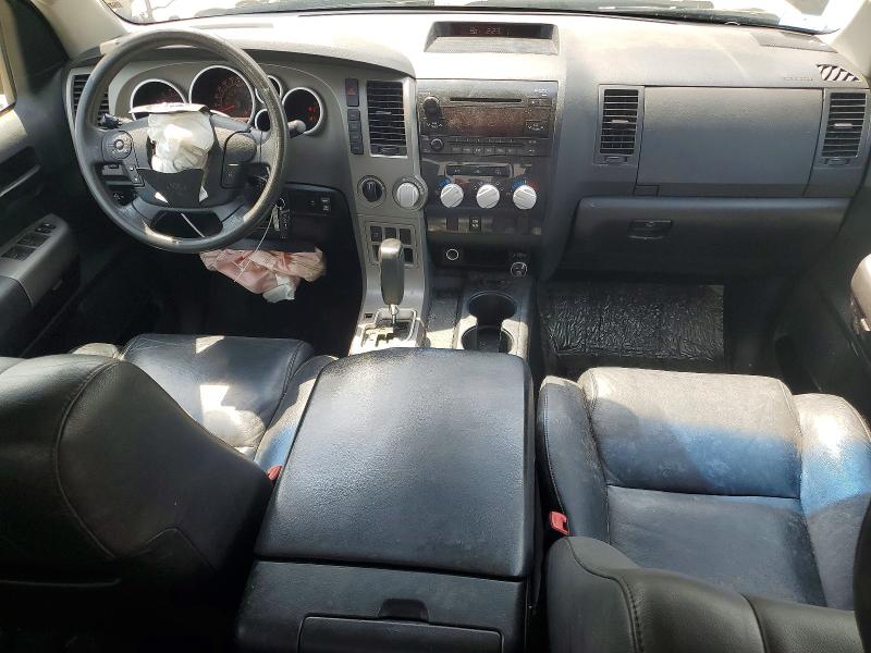 Aukcja sprzedaży 2013 Toyota Tundra, vin: 5TFUY5F14DX307241, numer aukcji: 56687106