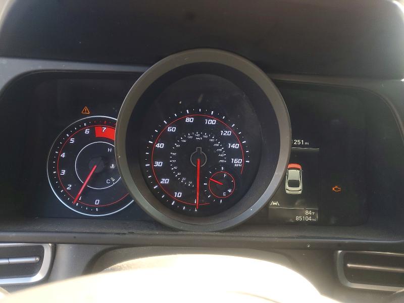 2021 Hyundai Elantra მანქანა იყიდება აუქციონზე, vin: 5NPLM4AG8MH009400, აუქციონის ნომერი: 55132166