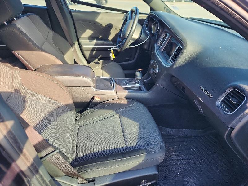 Продаж на аукціоні авто 2019 Dodge Charger, vin: 2C3CDXBG3KH674635, номер лоту: 56143546