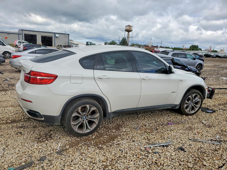 Продаж на аукціоні авто 2013 Bmw X6, vin: 5UXFG8C50DL592286, номер лоту: 57402016