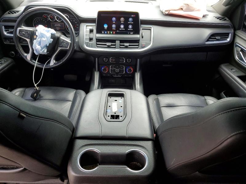 Auction sale of the 2021 Chevrolet Tahoe, vin: 1GNSCNKD8MR242671, lot number: 56489976