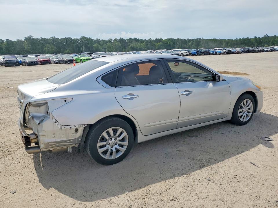 Продажа на аукционе авто 2014 Nissan Altima, vin: 1N4AL3AP3EC298595, номер лота: 54433276