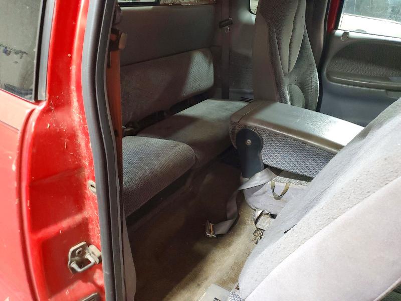 Aukcja sprzedaży 1998 Dodge Dakota, vin: 1B7GL22X6WS662030, numer aukcji: 57751776