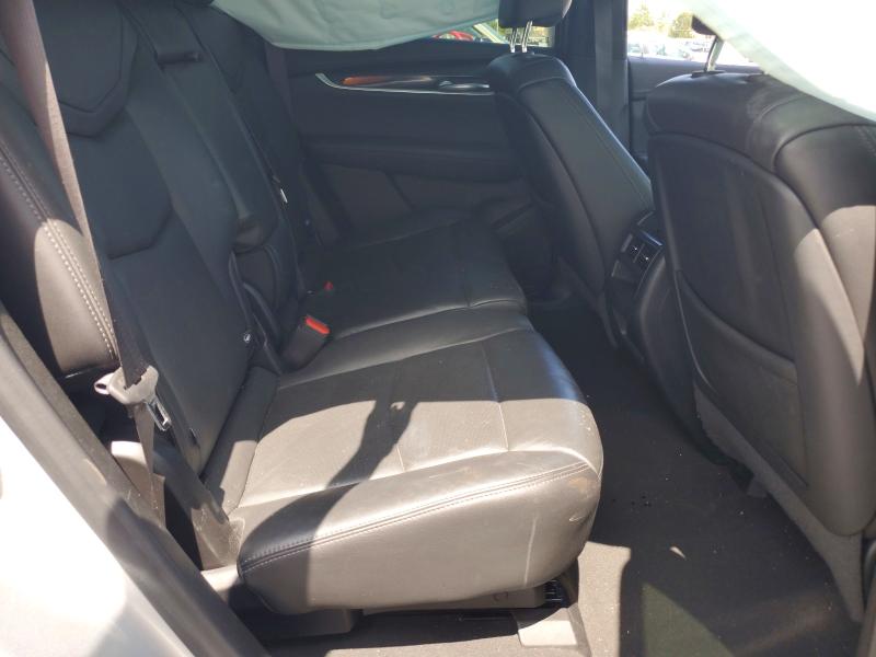 Auction sale of the 2020 Cadillac Xt5, vin: 1GYKNCRS8LZ112295, lot number: 57951556