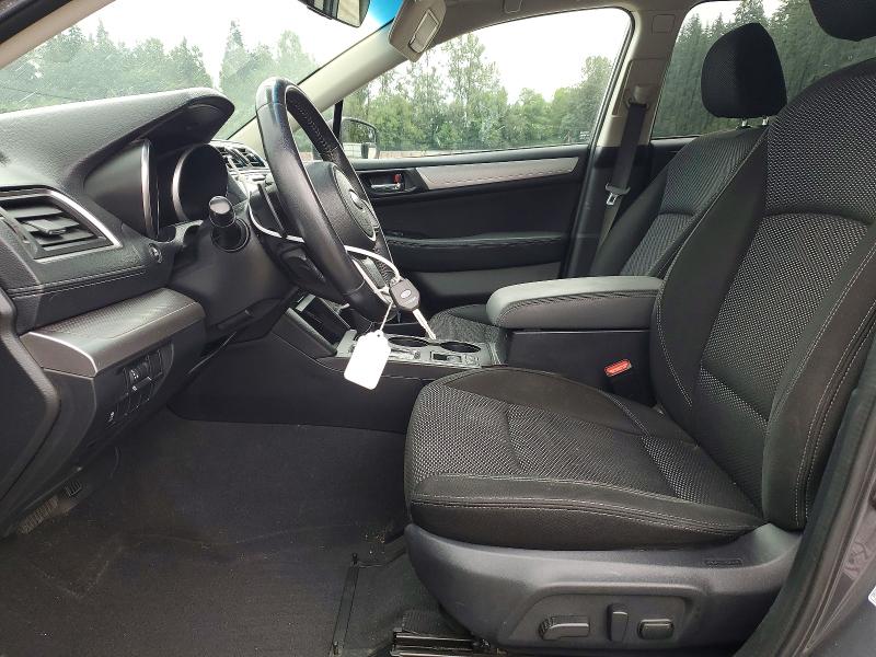 Aukcja sprzedaży 2018 Subaru Outback, vin: 4S4BSACC9J3319259, numer aukcji: 59169296