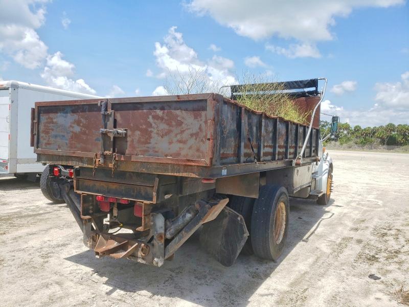 2005 Sterling Truck Acterra მანქანა იყიდება აუქციონზე, vin: 2FZACGCS05AU46990, აუქციონის ნომერი: 57170606