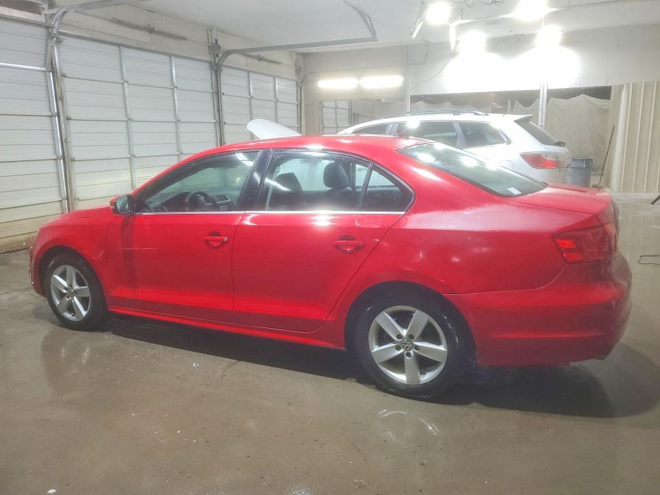 Продажа на аукционе авто 2013 Volkswagen Jetta, vin: 3VWLL7AJ6DM430717, номер лота: 55566556