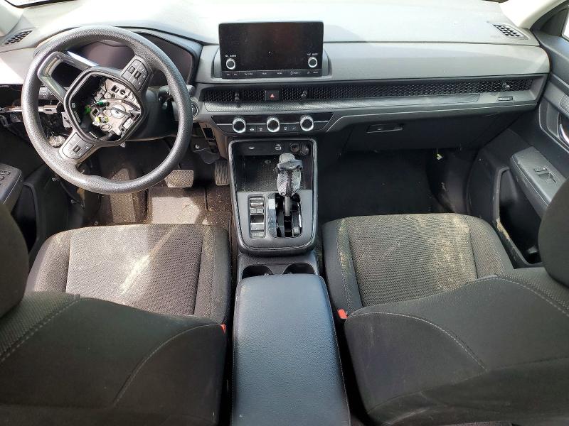 Продажа на аукционе авто 2024 Honda Cr-v, vin: 2HKRS4H28RH421253, номер лота: 55824356