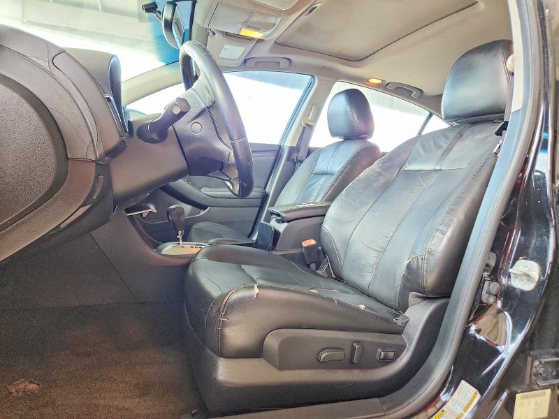 58188246 :رقم المزاد ، 1N4AL2AP5BN401333 vin ، 2011 Nissan Altima مزاد بيع