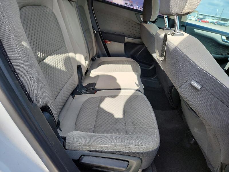 54903076 :رقم المزاد ، 1FMCU0G62LUA12400 vin ، 2020 Ford Escape مزاد بيع