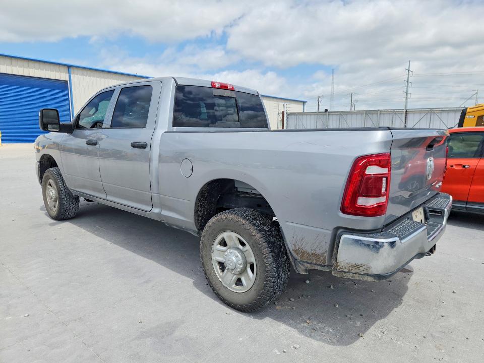 Продажа на аукционе авто 2023 Ram 2500, vin: 3C6UR5CJ1PG600984, номер лота: 56076936