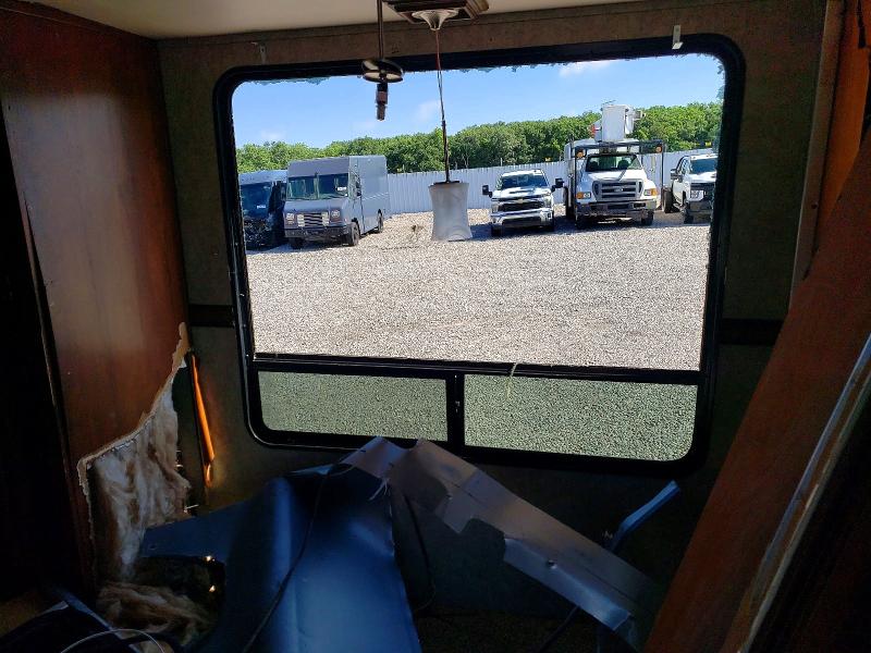 Aukcja sprzedaży 2015 Cherokee By Forest R Travel Trailer, vin: 4X4FSRM26F3010604, numer aukcji: 58068206