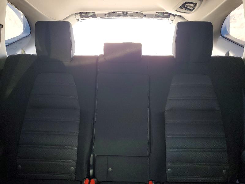 Aukcja sprzedaży 2019 Honda Cr-v, vin: 5J6RW5H30KL000920, numer aukcji: 58963606