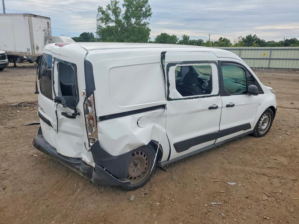 Aukcja sprzedaży 2017 Ford Transit Connect, vin: NM0LS7E78H1311457, numer aukcji: 57780326