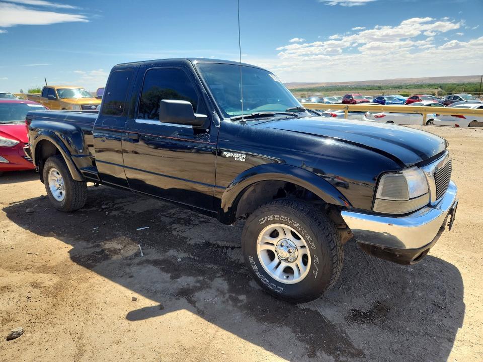 Aukcja sprzedaży 2000 Ford Ranger, vin: 1FTZR15V6YPB48731, numer aukcji: 55533406
